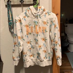 Ariat prickly pear hoodie